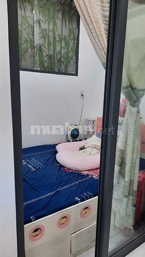 Bán Chung Cư 43 Hồ Văn Huê Phường 9 Phú Nhuận 60m2 2PN 1WC Lầu 3