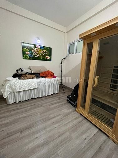 Bán Chung Cư 43 Hồ Văn Huê Phường 9 Phú Nhuận 60m2 2PN 1WC Lầu 3