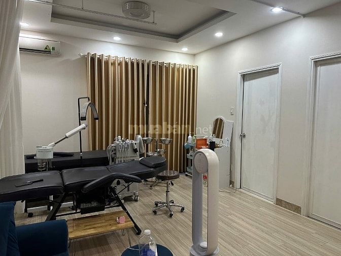 Bán Chung Cư 43 Hồ Văn Huê Phường 9 Phú Nhuận 60m2 2PN 1WC Lầu 3