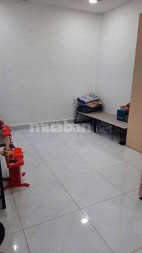 Bán Chung Cư 43 Hồ Văn Huê Phường 9 Phú Nhuận 60m2 2PN 1WC Lầu 3