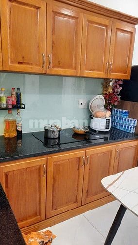 Bán Chung Cư 43 Hồ Văn Huê Phường 9 Phú Nhuận 60m2 2PN 1WC Lầu 3