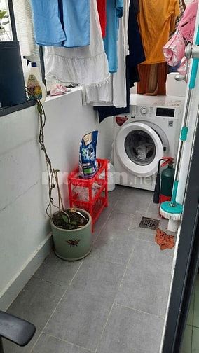 Bán Chung Cư 43 Hồ Văn Huê Phường 9 Phú Nhuận 60m2 2PN 1WC Lầu 3