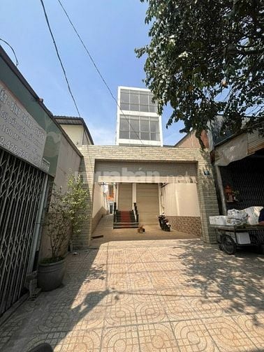 Chính chủ cần bán gấp nhà số 1074 ,QL50, xã bình hưng,bình chánh .