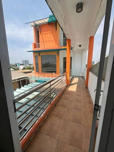 Chính chủ cần bán gấp nhà số 1074 ,QL50, xã bình hưng,bình chánh .
