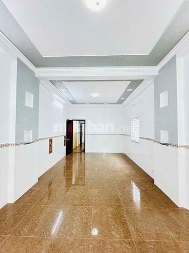 Bán Nhà HXH 6m Nguyễn Hồng Đào_5 Tầng, DT: 4 x 17m(nở 4.5m)_11.1 Tỷ TL