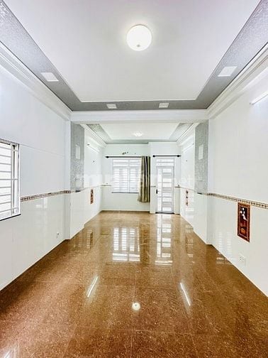 Bán Nhà HXH 6m Nguyễn Hồng Đào_5 Tầng, DT: 4 x 17m(nở 4.5m)_11.1 Tỷ TL