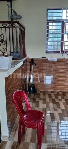 Bán nhà hẻm xe hơi xã Hưng Long, Huyện Bình Chánh