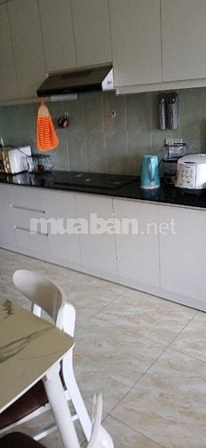 Bán nhà hẻm xe hơi xã Hưng Long, Huyện Bình Chánh