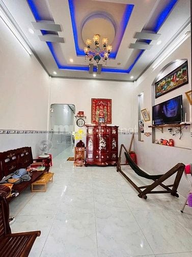 Cần bán gấp căn nhà cấp 4 ngay Nguyễn Cửu Phú