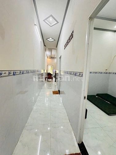Cần bán gấp căn nhà cấp 4 ngay Nguyễn Cửu Phú