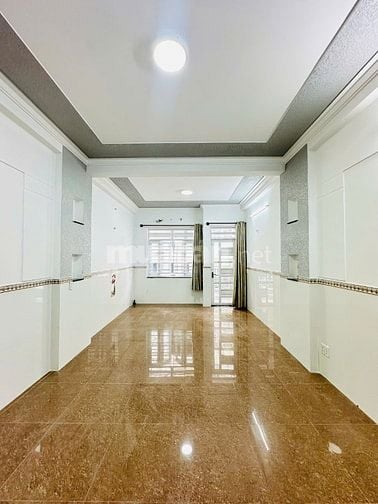 Bán Nhà HXH 6m Nguyễn Hồng Đào_5 Tầng, DT: 4 x 17m(nở 4.5m)_11.1 Tỷ TL