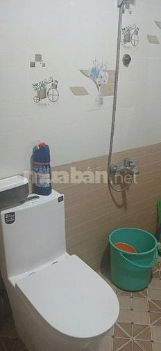 Bán nhà hẻm xe hơi xã Hưng Long, Huyện Bình Chánh