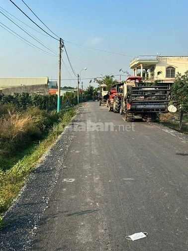 750tr cho lô đất 101m2 MT đường nhựa 1/ Nguyễn Thị Thạo tại Phước Hiệp