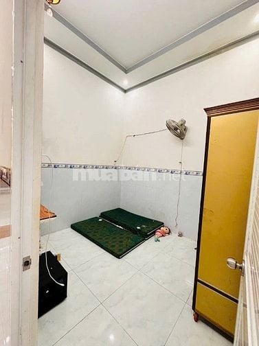 Cần bán gấp căn nhà cấp 4 ngay Nguyễn Cửu Phú