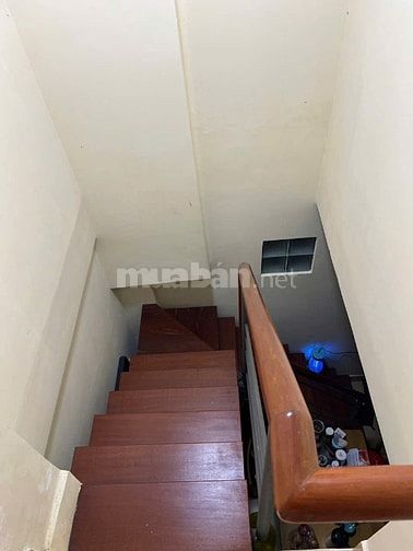 Bán Chung Cư 43 Hồ Văn Huê Phường 9 Phú Nhuận 60m2 2PN 1WC Lầu 3