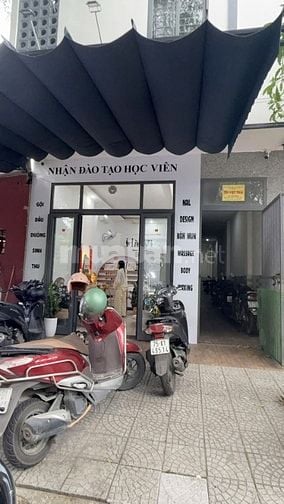 Bán nhà 6 Tầng 21 Phòng đang cho thuê full dòng tiền 65tr/tháng