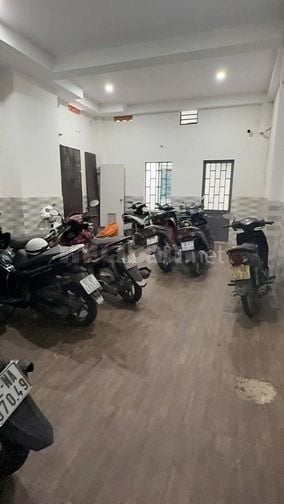 Bán nhà 6 Tầng 21 Phòng đang cho thuê full dòng tiền 65tr/tháng