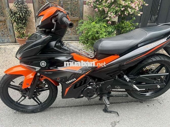 yamaha Exciter 150 Xking Led mới 90%