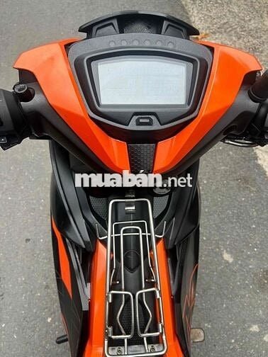 yamaha Exciter 150 Xking Led mới 90%