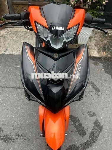yamaha Exciter 150 Xking Led mới 90%