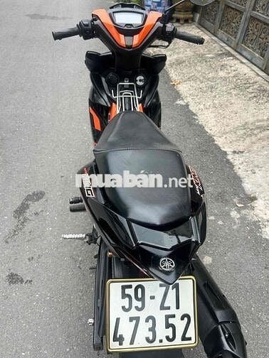 yamaha Exciter 150 Xking Led mới 90%