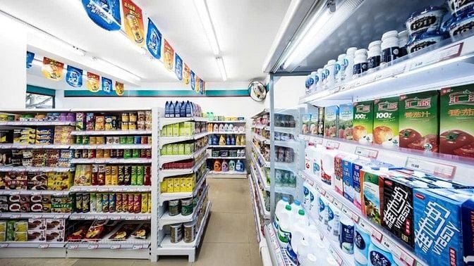 ⭐️🌟BÁCH HÓA CẦN TUYỂN NHÂN VIÊN TẠI QUẬN 7, NHÀ BÈ 