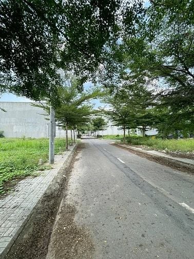 Bán nhanh lô đất 4,5x 20 sổ riêng ngay khu dân cư cách bửu long 5p