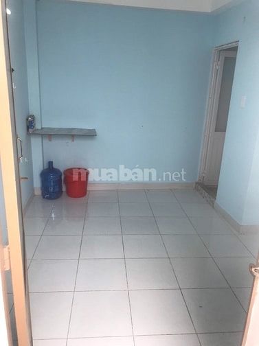 Phòng đẹp, rộng, tự do giá tốt 68/58 Thích Quảng Đức, PN