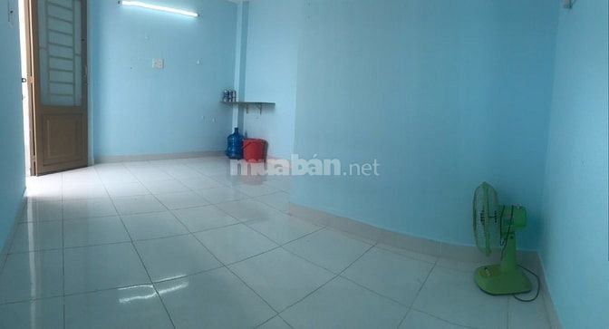 Phòng đẹp, rộng, tự do giá tốt 68/58 Thích Quảng Đức, PN