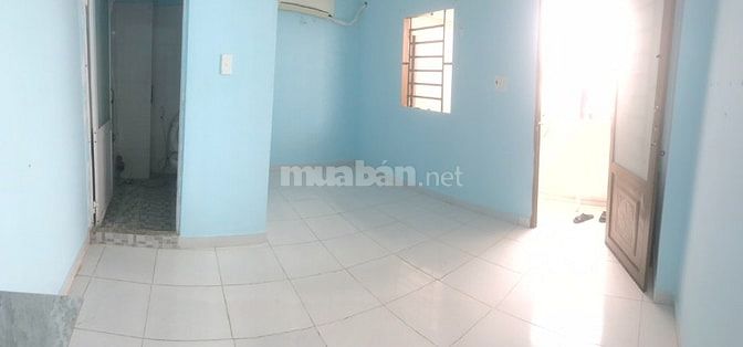 Phòng đẹp, rộng, tự do giá tốt 68/58 Thích Quảng Đức, PN