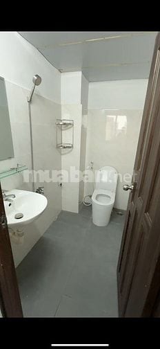 Cho thuê phòng trọ  giá rẻ , sach thoáng