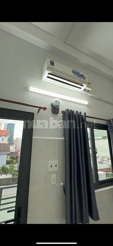 Cho thuê phòng trọ  giá rẻ , sach thoáng