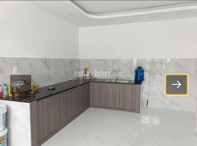 NHÀ 2TẦNG MỚI Ở NGAY DT:106 m2, BÌNH CHIỂU-THỦ ĐỨC.