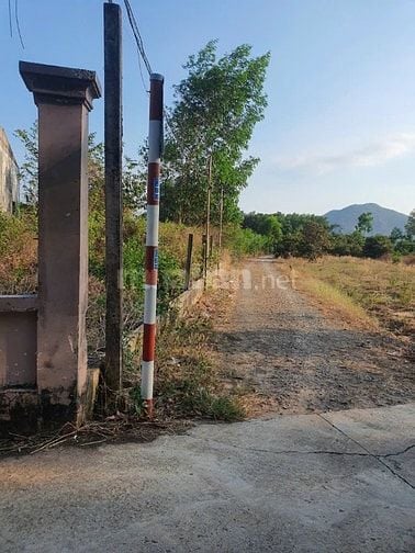 Đất 4538m2 lô 3 MT hẻm 7m, Phường Hắc Dịch, Thị Xã Phú Mỹ, Tp.Bà Rịa