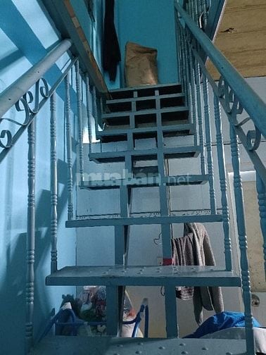 Nhà phố 4x15m chưa qua đầu tư – Sổ hồng vuông vức – Phạm Thế Hiển P7 