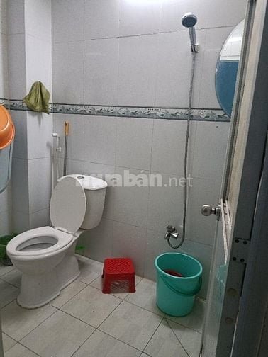 Nhà phố 4x15m chưa qua đầu tư – Sổ hồng vuông vức – Phạm Thế Hiển P7 