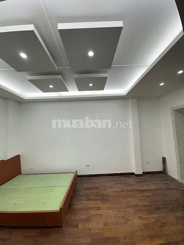 Cho thuê biệt thự Mới,có Thang Máy tại Đỗ Quang,Trung Hoà,Cầu Giấy