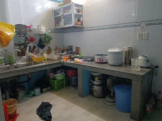 Nhà phố 4x15m chưa qua đầu tư – Sổ hồng vuông vức – Phạm Thế Hiển P7 
