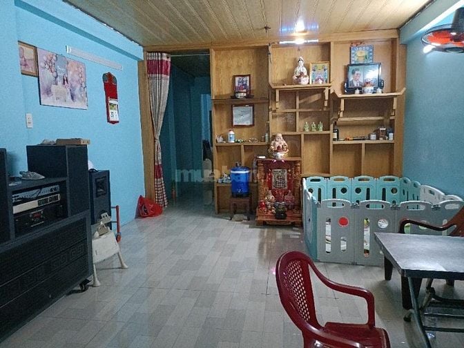 Nhà phố 4x15m chưa qua đầu tư – Sổ hồng vuông vức – Phạm Thế Hiển P7 
