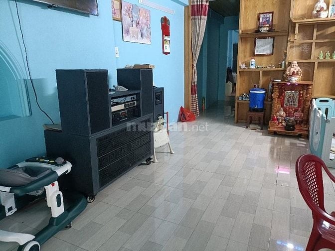 Nhà phố 4x15m chưa qua đầu tư – Sổ hồng vuông vức – Phạm Thế Hiển P7 