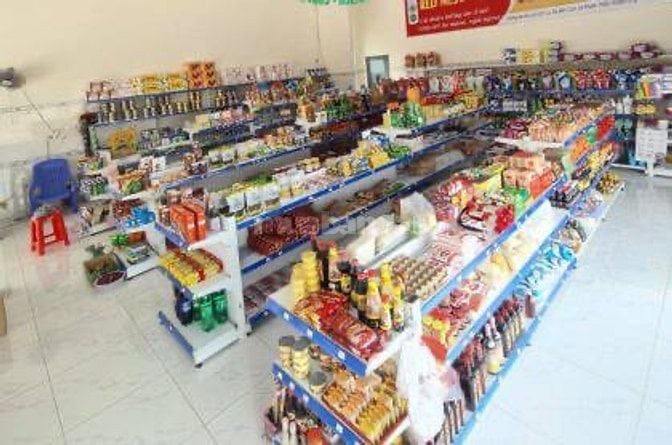 Cần tuyển lao động phổ thông làm việc tại cửa hàng độ tuổi trung niên 