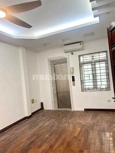 Cho thuê biệt thự Mới,có Thang Máy tại Đỗ Quang,Trung Hoà,Cầu Giấy