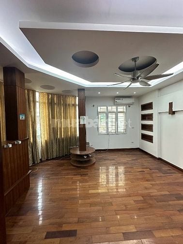 Cho thuê biệt thự Mới,có Thang Máy tại Đỗ Quang,Trung Hoà,Cầu Giấy