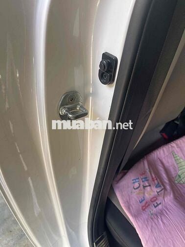 Hyundai Accent 2021 Màu Trắng, Số Sàn, Odo 34000km