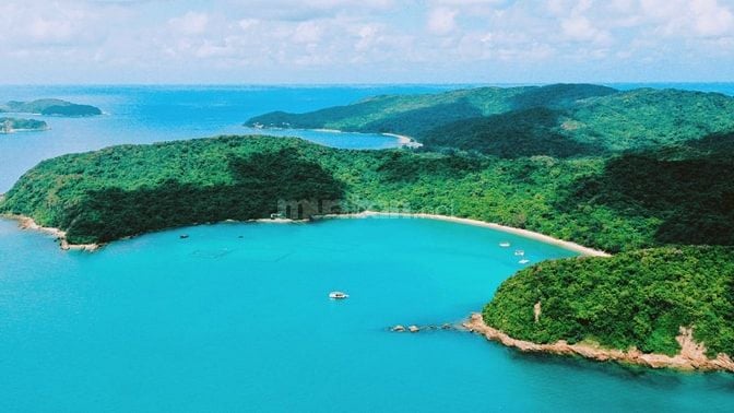  ĐẤT VÀNG GIỮA TRÁI TIM CÔ TÔ - CƠ HỘI ĐẦU TƯ SINH LỜI SIÊU HẤP DẪN 