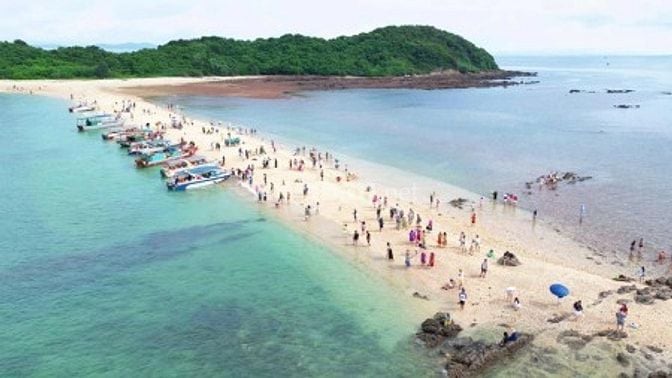  ĐẤT VÀNG GIỮA TRÁI TIM CÔ TÔ - CƠ HỘI ĐẦU TƯ SINH LỜI SIÊU HẤP DẪN 
