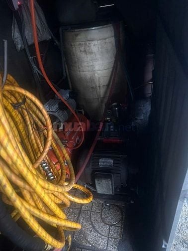 Sang tiệm rửa xe + quán phở mặt tiền Lê Quang Chiểu, Hiệp Tân, Tân Phú