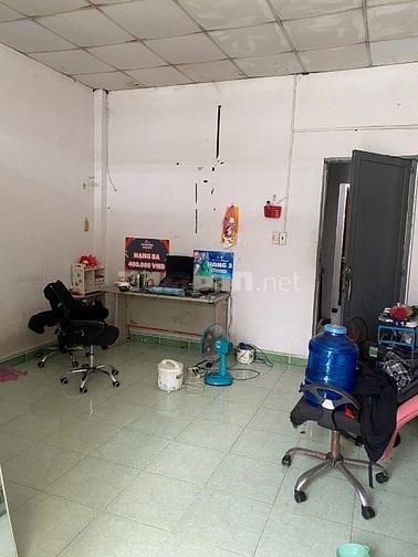 Bán nhà mặt tiền Đông Hưng Thuận - Đường nhựa 8m - giáp Gò Vấp