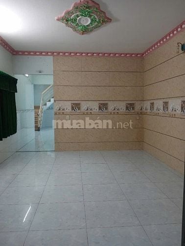 nhà 5x14m,1L,4pn Tây Lân giá 8tr500