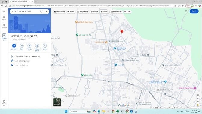 CẦN BÁN ĐẤT NỀN PHƯỚC VĨNH AN, CỦ CHI